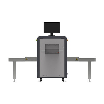 картинка ZKTeco ZKX6040 P3D интроскоп от компании Intant